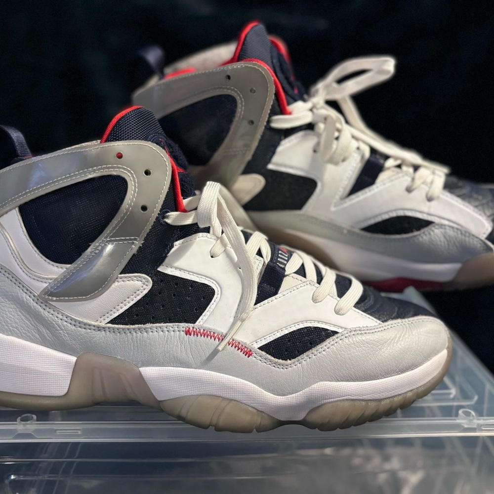 Jordan Two Trey